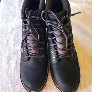 Kodiak Magog H2Oproof Thinsulate  Lace-up Memory Foam Slip Resistant Sz 9.5 Boot